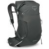 Osprey DOWNBURST 36 MENS dark charcoal grey pánsky batoh