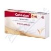 BAYER CONSUMER CARE Canesten Gyn 6 dní 0.01g/g vag.crm 35g+apl
