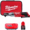 MILWAUKEE M12FIR38-201B M12 FUEL 3/8” Aku račňa 4933459798
