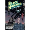 Black Hammer (Volume 3) - Jeff Lemire, Dave Stewart, Clem Robins