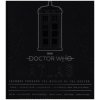 Doctor Who Atlas (Doctor Who)(Pevná)