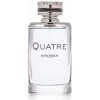 BOUCHERON Quatre pour Homme EdT 100 ml