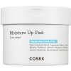 Cosrx One Step Moisture Up Pad exfoliačné hydratačné vankúšiky na pleť 70 ks