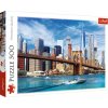 Trefl Pohled na New York 500 dielov