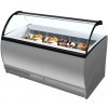 ISA Distribútor kopčekovej zmrzliny | TEFCOLD ISABELLA 13LX