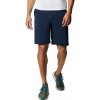 Columbia pánske komfortné šortky Tech Trail™ Short Farba: Collegiate Navy, Veľkosť: 44