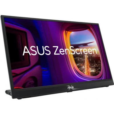 ASUS ZenScreen MB17AHG 17,3" IPS prenosný USB-C monitor 1920