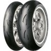 Dunlop D212 SX GP RACER 120/70 ZR17 SPORTMAX M F 58W TL 634635