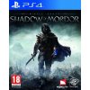 Middle Earth Shadow of Mordor
