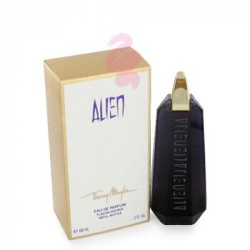 Thierry Mugler Alien deospray 100 ml