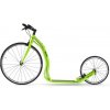 Kolobežka Yedoo Wolfer Y30 - green