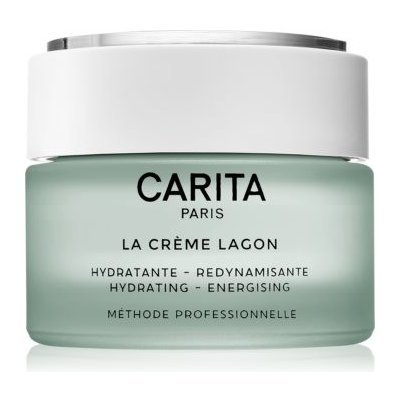 Carita Ideal Hydratation Rich Lagoon Cream hydrata n kr m pre