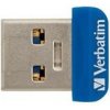 VERBATIM FLASH DISK 32GB STORE 'N' STAY NANO,98710