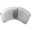 Náhradní skla - OAKLEY FLAK 2,0 XL OO9188 Čiré až černé, IRIDIUM, PHOTOCHROMATIC
