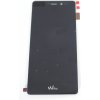 Wiko Tommy LCD+dotyk čierny