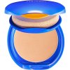 Shiseido Expert Sun Protector UV Protective Compact Foundation SPF30 vodeodolný kompaktný make-up plniteľný odtieň Medium Ivory 12 g