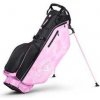 Callaway bag stand Fairway C 22 čierno ružové camoý
