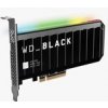 WD Black AN1500 NVMe™ 1TB SSD PCIe Gen 3 ×8 ( r6500MB/s, w4100MB/s ) WDS100T1X0L