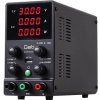 Zdroj laboratórny GETI GLPS3010H 0-30V/ 0-10A