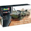 Revell GTK Boxer Command Post NL 1/72