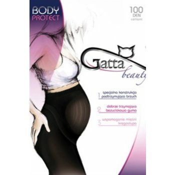 Gatta body Camisole black od 19,84 € - Heureka.sk