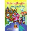 Naše najkrajšie rozprávky (Josef Quis)