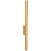 Nowodvorski LASER WALL GOLD 10562