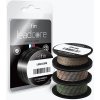 Delphin šnúra LEADCORE hnedá Gravel 5m 45lb