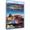 American Truck Simulator Nové Mexiko (PC)