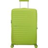 American Tourister Pevné cestovné kufre MI0004002 Zelená