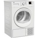 Beko XDS 7512 CSDGX