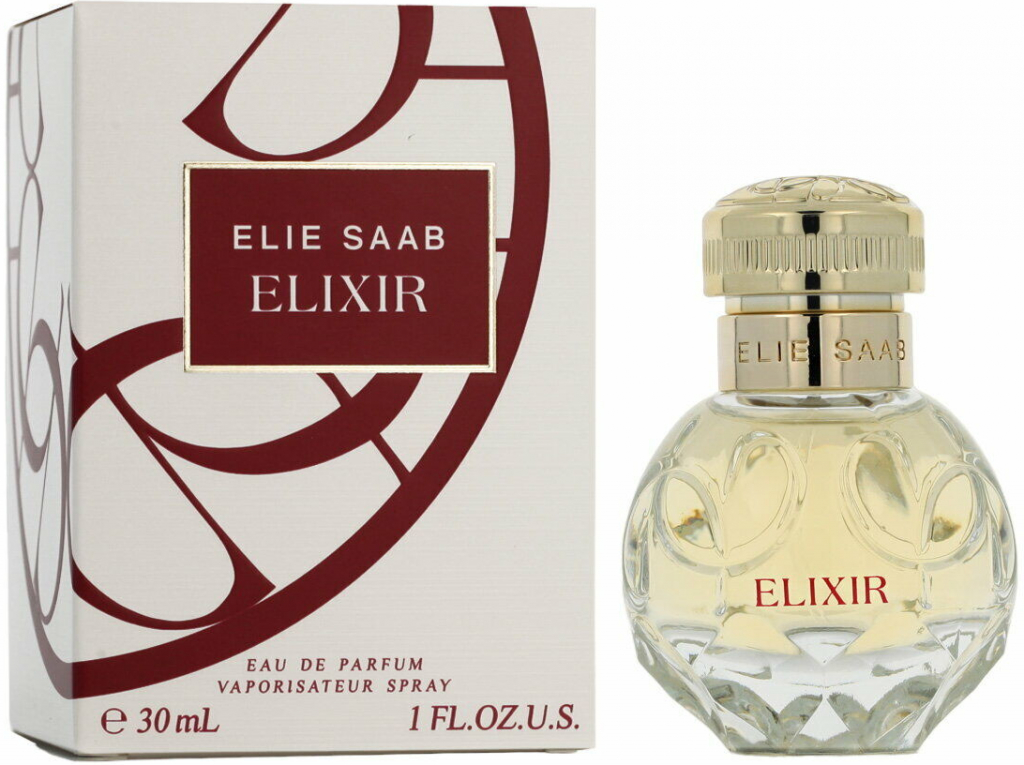 Elie Saab Elixir parfumovaná voda dámska 30 ml