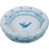 Little Dutch Nafukovací Bazénik 80cm Ocean Dreams Blue