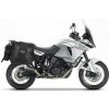 Sada sedlových tašiek SHAD TERRA TR40, vrátane montážnej sady SHAD KTM 1290 SUPERADVENTURE