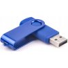 Pendrive MemoRabbit Twister 8 GB USB 2.0 viacfarebný