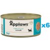 Applaws Cat Tuňák 6 x 156 g