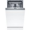 Umývačka riadu Bosch 4 SPV4HMX10E 45 cm
