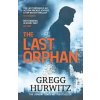 The Last Orphan - Gregg Hurwitz, Penguin Books