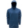 Mikina Grundéns Dillingham Tech Hoodie Blue Abyss Veľkosť XL
