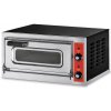 GGF Pizza pec jednokomorový 555x460x290 mm | GGF, 782100