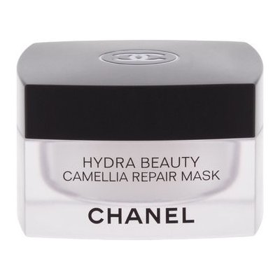 Chanel Hydra Beauty Camellia Repair Mask - Hydratačná pleťová maska 50 g