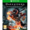 Hra na Xbox One Darksiders (Warmastered Edition)