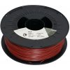 PLA filament Glitter Red 1,75 mm Smartfil 1 kg