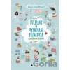Tulipány a vysnívaní princovia - Sonja Kaiblinger