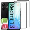Tvrdené sklo gsmStyle pre Xiaomi 13 1 ks
