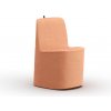 Tuli Lite Chairware - Universal Tehlová