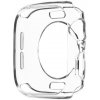 FIXED TPU gélové púzdro pre Apple Watch Series 9 45mm FIXTCC-1224, číre