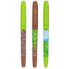 Vymazateľné pero ASTRAPEN Oops! Pixel One modré 0,6 mm