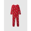 Baby pyžamový set Gap & Disney Červená 2YRS Červená Červená