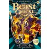Beast Quest: Ferrok the Iron Soldier (Adam Blade)(Brožovaná)